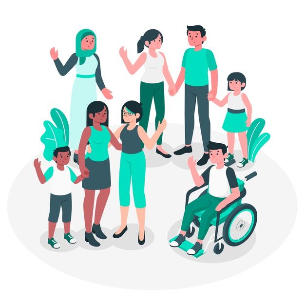 Non-Profit & Community