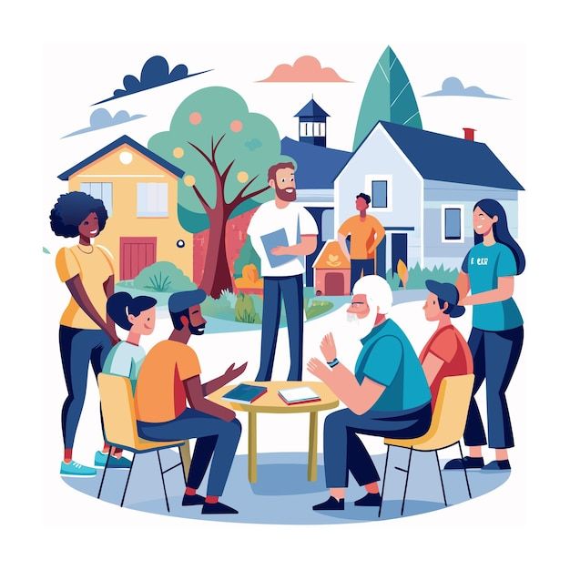 Non-Profit & Community