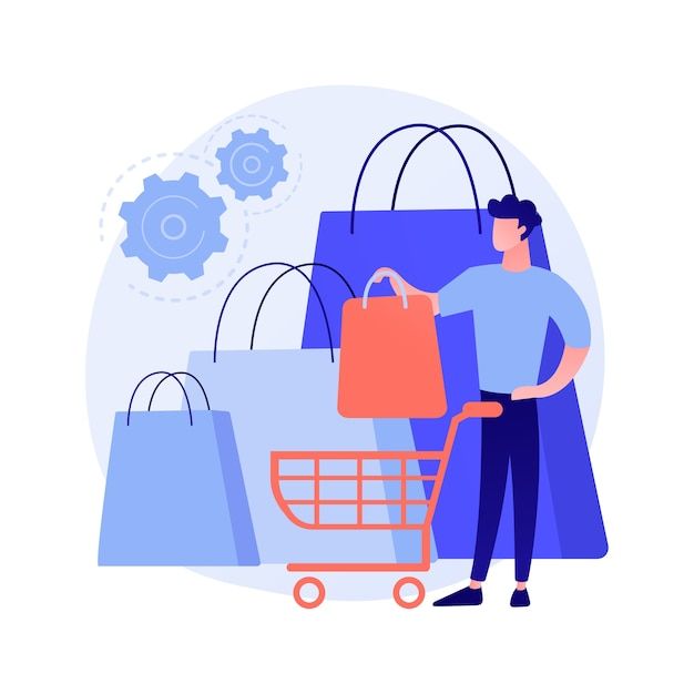 E-commerce