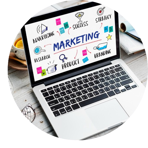 Creative and Digital Marketing Services